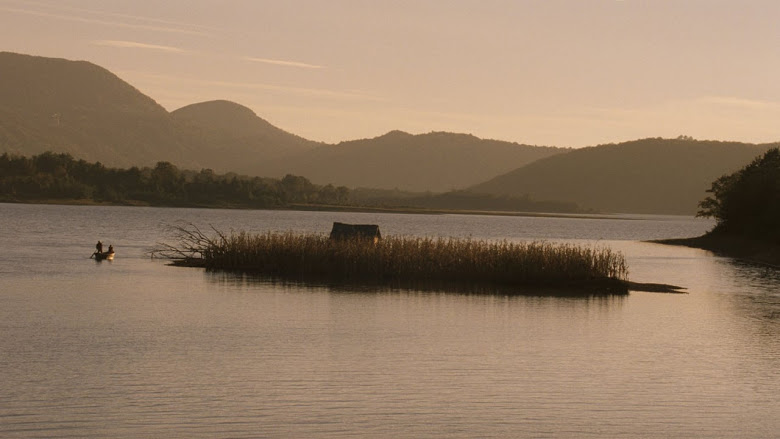 Die Maisinsel 2014 kompletter film